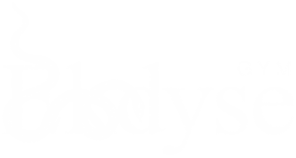 GYM Ekdyse